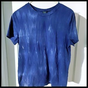 Wild Fable Batik-style Tee